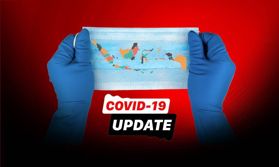 Covid-19 Update