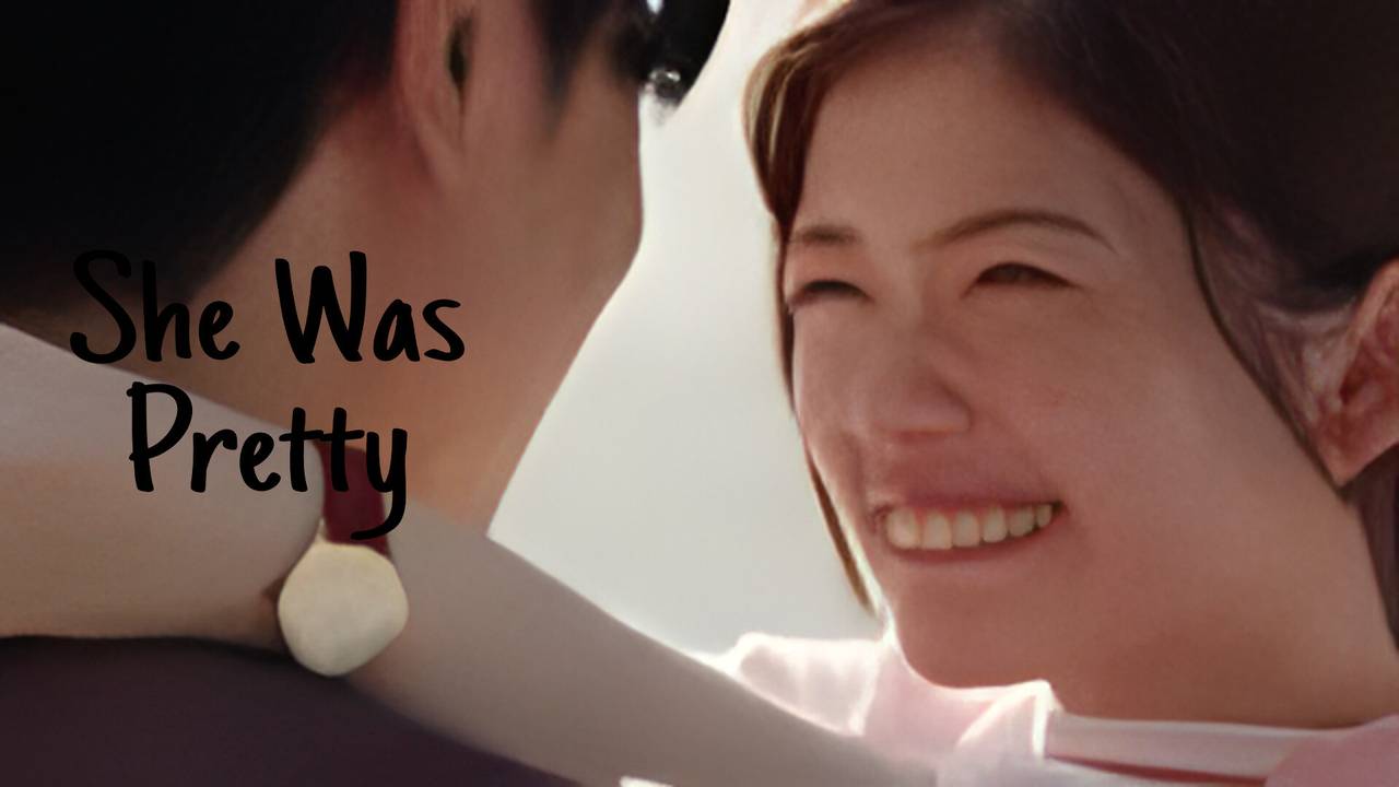 Nonton She Was Pretty Episode 10 (2021) Sub Indo Drama Jepang Vidio