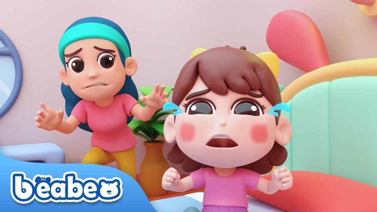 Beabeo - Sayang Keluarga - Bayi Jangan Menangis | Lagu Jangan Menangis ...