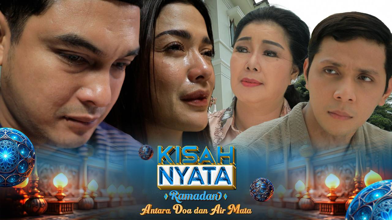 Iwan: Kisah Cinta Antara Romansa dan Air Mata