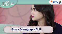 Bukan HALU! Sisca Yakin Leo Masih Hidup | Badai Pasti Berlalu Episode 102 dan 103