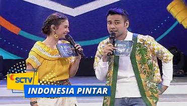 Indonesia Pintar - 25 April 2019