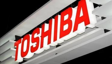 News Flash: Pabrik Tutup Beroperasi, Karyawan Toshiba Minta Pensiun Dini