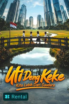 Uti Deng Keke