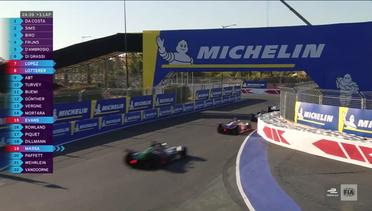 Highlights Formula E Round 1 - Marrakesh