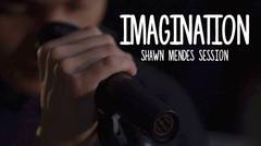 Falah Akbar - Imagination (Shawn Mendes Session)