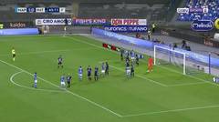 Serie A | Napoli Vs Inter Milan