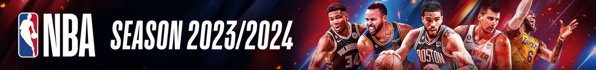 BB - NBA Regular Season 2023/24