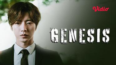 Genesis - Trailer