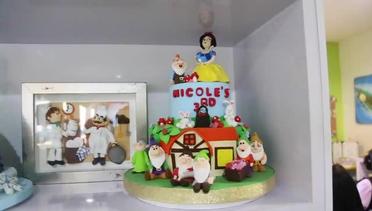 Jumping Clay Indonesia 1st Anniversary part 1