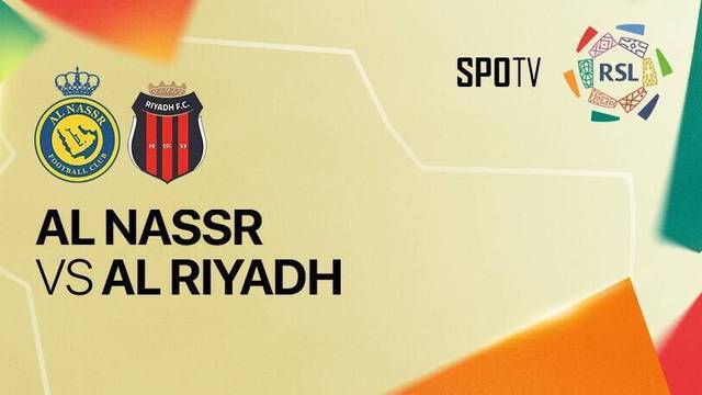 Al-Nassr vs Al-Riyadh - Full Match | ROSHN Saudi League 2025/26