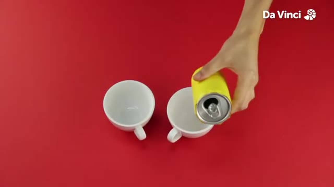 Ep 28 Soda Can Jump Experiment Vidio