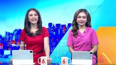 Liputan 6 Pagi - 31/10/25