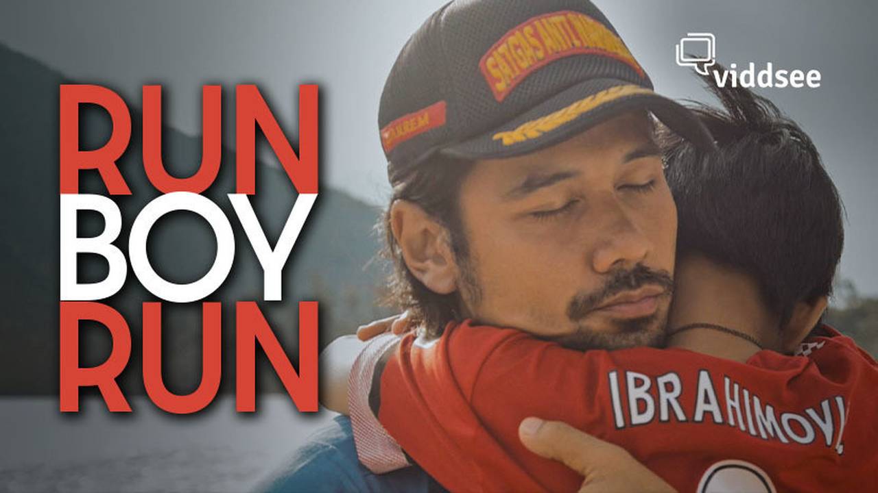 Film Run Boy Run Viddsee