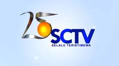 Kontes Bumper 25 tahun SCTV
