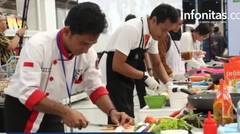 Boedyono Jakarta #cookingmaster