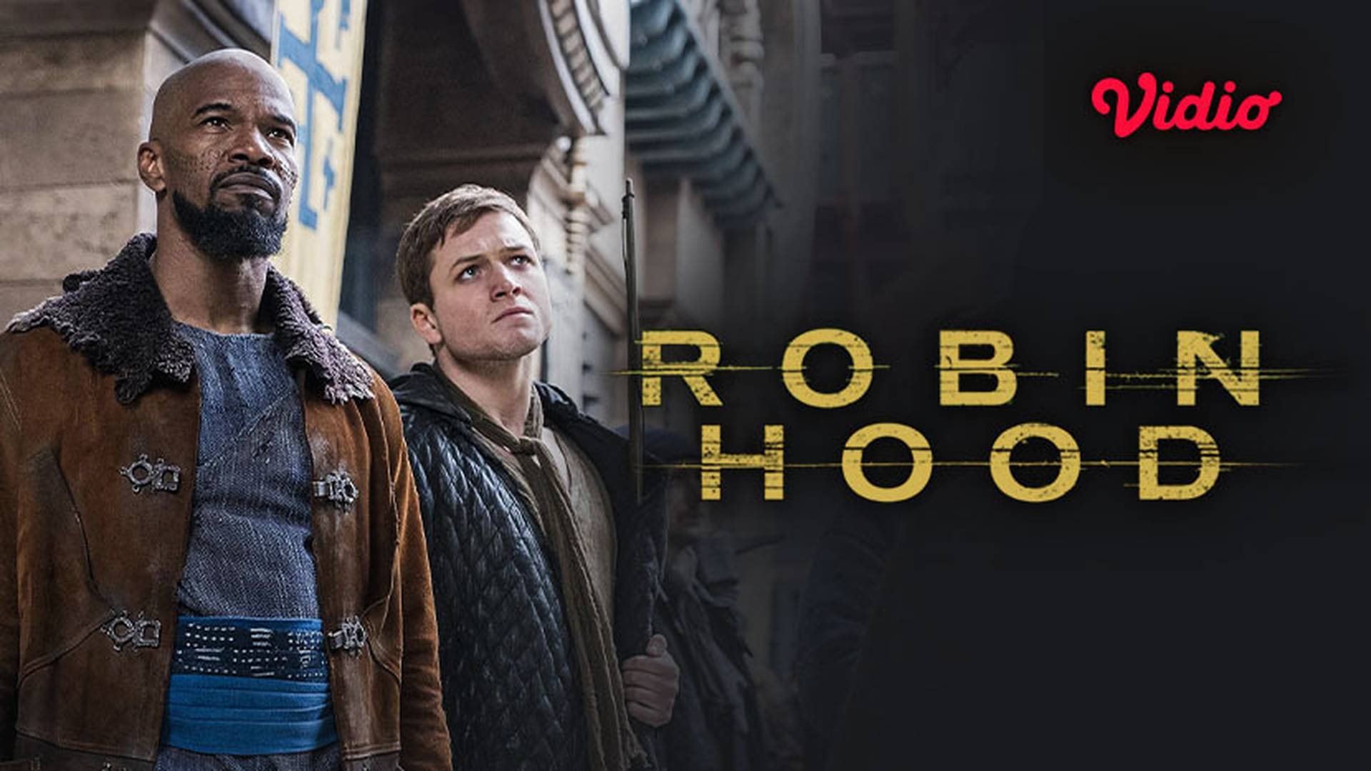 Robin Hood