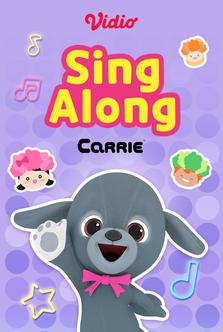 Hello Carrie - Sing-Along