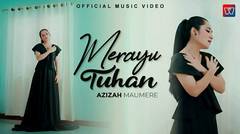 Azizah Maumere - Merayu Tuhan (Official Music Video)