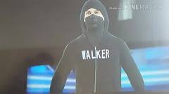 My W2K2017 Character on PS3 -Walker#3658-