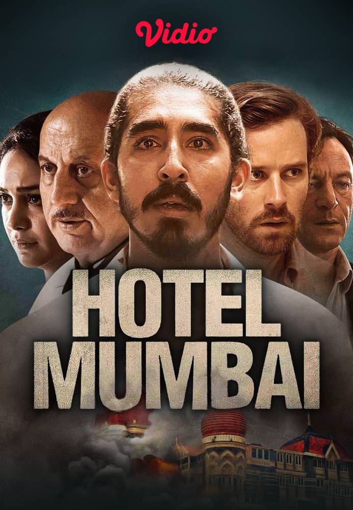 Nonton Hotel Mumbai 2019 Sub Indo Vidio