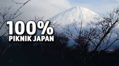 100%PIKNIK (JAPAN) Gotemba