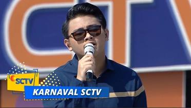 Aldy Maldini - Cinta Luar Biasa | Karnaval SCTV Subang