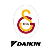 Galatasaray Daikin