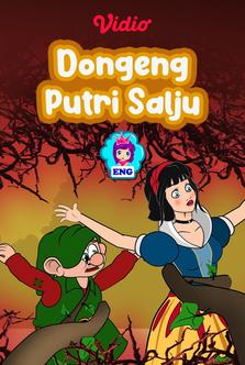 Fairy Tales for Kids - Dongeng Putri Salju