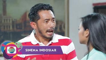 Sinema Indosiar - Setelah Sukses, Suamiku Malu Punya Istri Seperti Aku