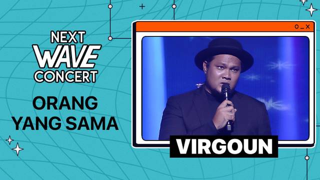Virgoun - Orang Yang Sama