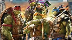 Trailer Teenage Mutant Ninja Turtles 2 (2016)