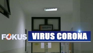 RSHS Bandung Siapkan Ruangan Khusus Pasien yang Tertular Virus Corona