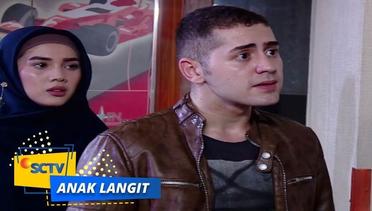 Highlight Anak Langit - Episode 926