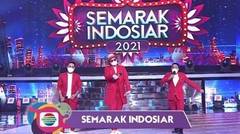 Semarak Indosiar 2021 - Ambyarr