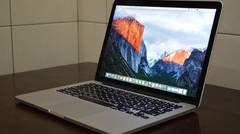 Review MacBook Pro 13-inch with Retina Display (Early 2015) Indonesia!