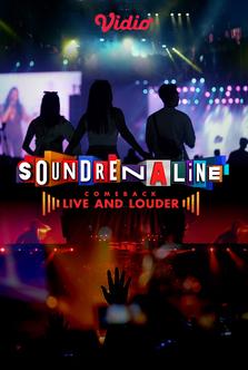 Soundrenaline 2022