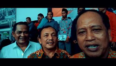 #VLOGPAKNASIR Episode 15 - Deklarasi Anti Radikalisme dari Surabaya untuk Indonesia