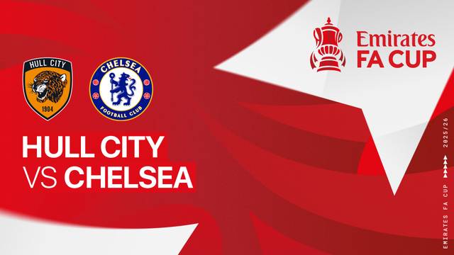 Hull City vs. Chelsea