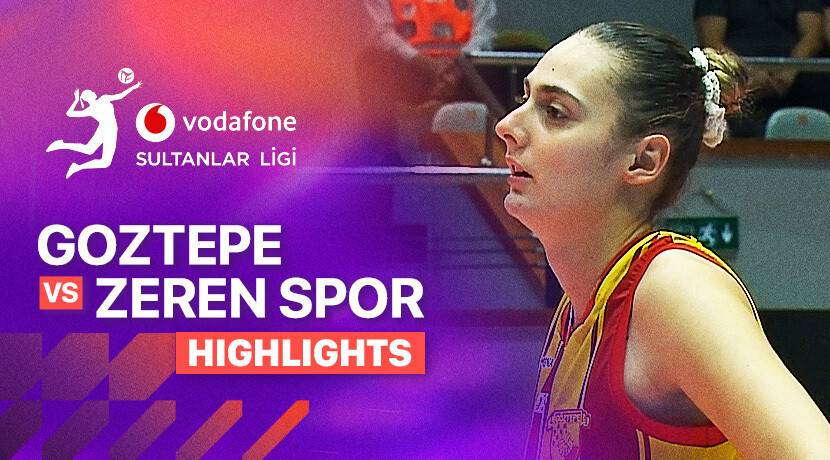 Goztepe vs Zerenspor