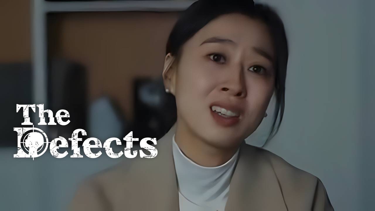 The Defects - Episode 07 (2025)