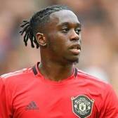 Aaron Wan Bissaka
