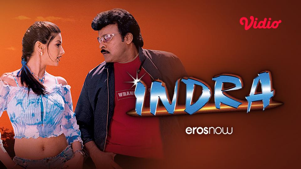 Indra - The Tiger