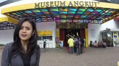 Edupark Museum Angkut Malang Jawa Timur