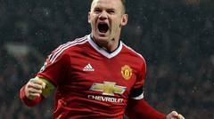 10 Gol Terbaik Wayne Rooney