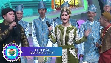 Festival Ramadan 2018 - 10/06/18