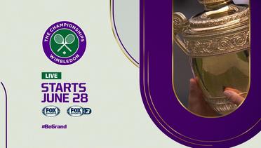 The Championship Wimbledon