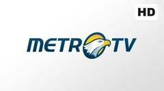 Metro Sport - 30 Mei 2025