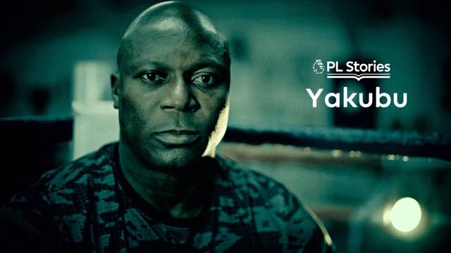Yakubu - Premier League Stories 2025/26