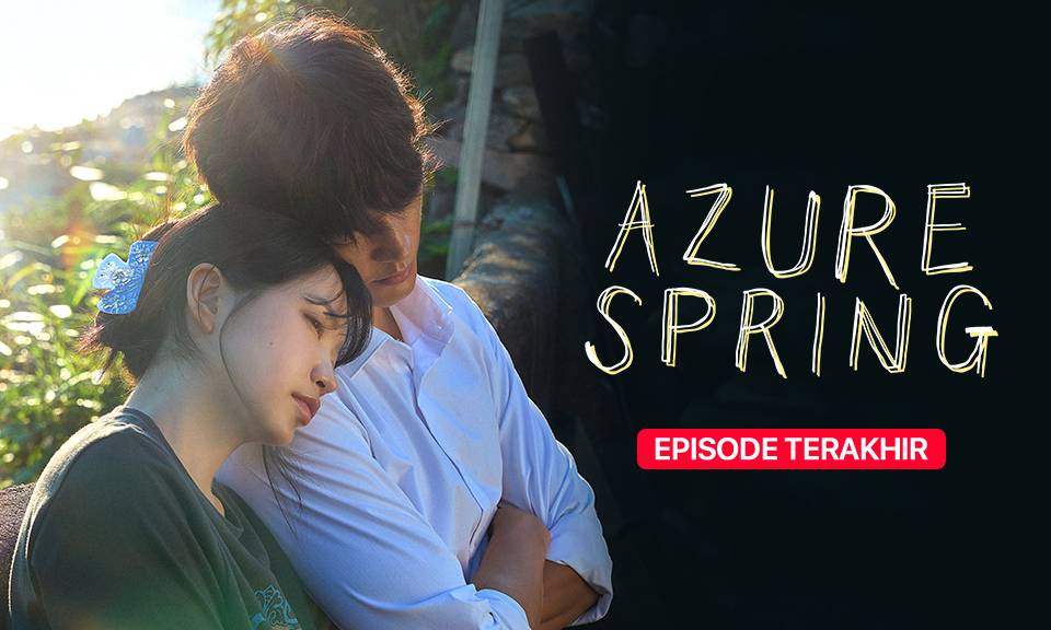 Azure Spring